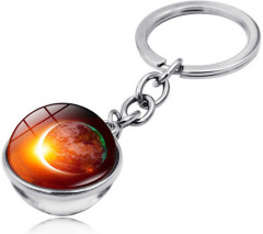 Брелок «Планета» - Фото 3