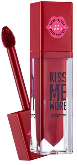 Помада для губ «Kiss Me More Lip Tattoo», тон 011 Candy