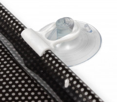 Шторка солнцезащитная - Фото 2