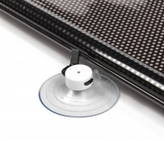 Шторка солнцезащитная - Фото 3