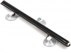 Шторка солнцезащитная - Фото 4