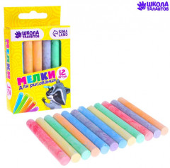 Набор мелков для рисования - Фото 1