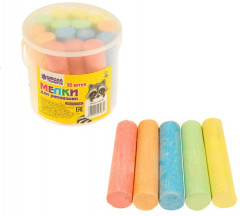 Набор мелков для рисования - Фото 1