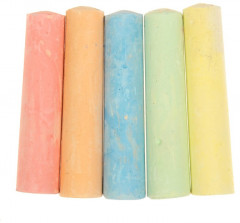 Набор мелков для рисования - Фото 2