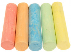 Набор мелков для рисования - Фото 3