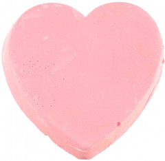 Набор мелков для рисования на асфальте «Сердечко» - Фото 3