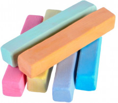 Набор мелков «Щенячий патруль» - Фото 2