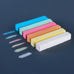 Набор мелков «Щенячий патруль» - Фото 4