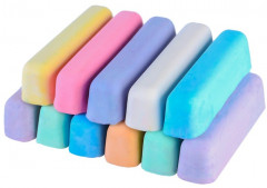 Набор мелков «Минни и Единорог» - Фото 2