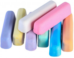 Набор мелков «Минни и Единорог» - Фото 3