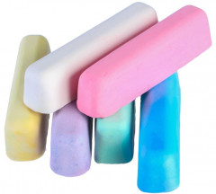 Набор мелков «Минни и Единорог» - Фото 3