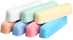 Набор мелков «Синий трактор» - Фото 1