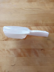 Рыбочистка с контейнером для чешуи - Фото 1