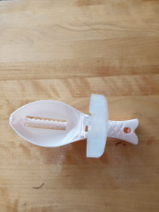 Рыбочистка с контейнером для чешуи - Фото 2