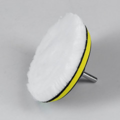 Набор для полировки кузова - Фото 3