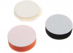 Набор для полировки кузова - Фото 2