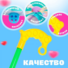 Каталка «Веселый вертолётик» - Фото 3