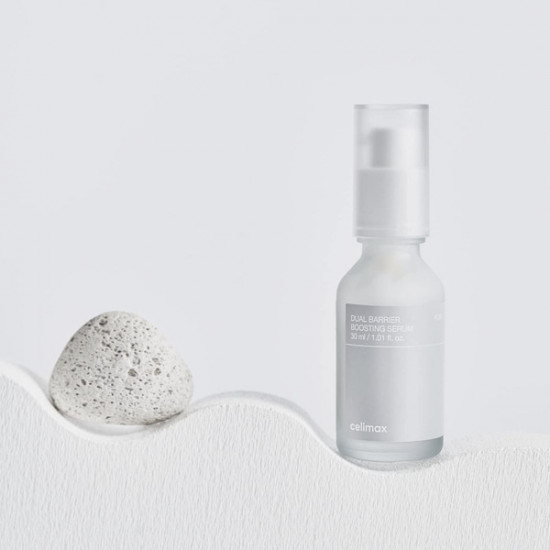 Сыворотка-бустер для лица «Dual Barrier Boosting Serum»