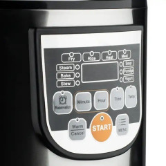 Мультиварка - Фото 2