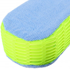 Губка для мытья авто - Фото 2