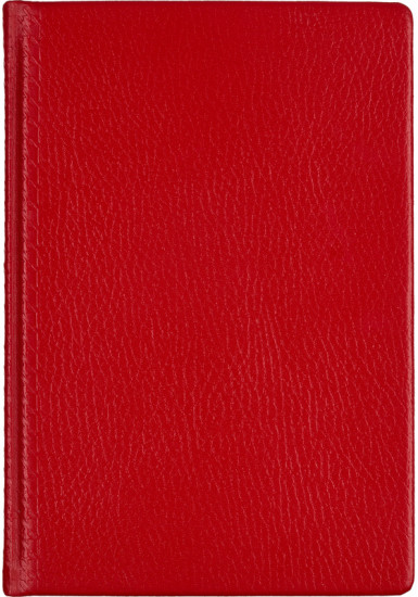 Еженедельник датированный