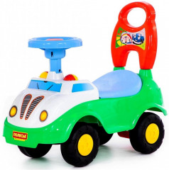 Толокар-каталка «Ветерок» - Фото 1