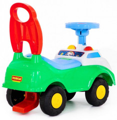 Толокар-каталка «Ветерок» - Фото 4