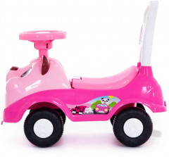 Толокар «Мила» - Фото 2