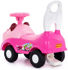 Толокар «Мила» - Фото 3