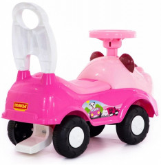 Толокар «Мила» - Фото 4