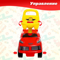 Толокар «Молния» - Фото 3