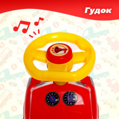 Толокар «Молния» - Фото 4