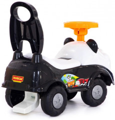 Толокар «Панда» - Фото 4