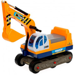 Толокар «Экскаватор» - Фото 1