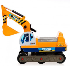 Толокар «Экскаватор» - Фото 2