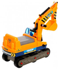 Толокар «Экскаватор» - Фото 3