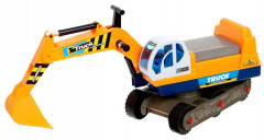 Толокар «Экскаватор» - Фото 4