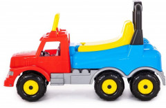 Толокар-машина «Буран №2» - Фото 1