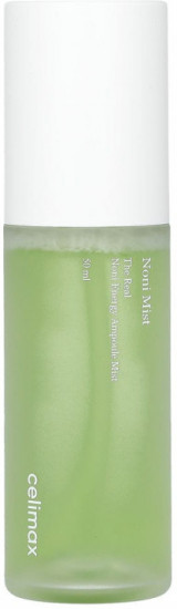 Мист для лица «The Real Noni Energy Ampoule Mist»