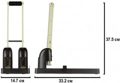 Дырокол - Фото 9