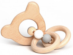 Прорезыватель «Мишка» - Фото 2