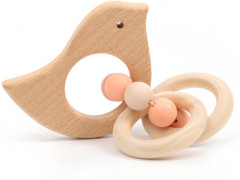 Прорезыватель «Птичка» - Фото 1