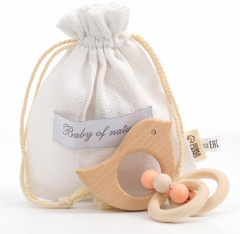 Прорезыватель «Птичка» - Фото 2