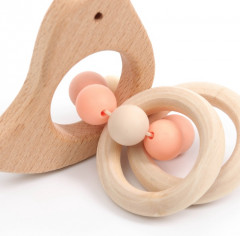 Прорезыватель «Птичка» - Фото 3