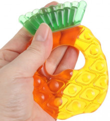 Прорезыватель охлаждающий «Ананас» - Фото 3