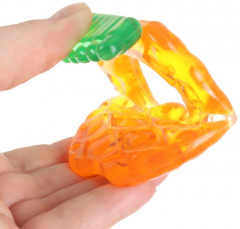 Прорезыватель охлаждающий «Ананас» - Фото 4