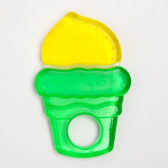 Прорезыватель охлаждающий «Мороженое» - Фото 1
