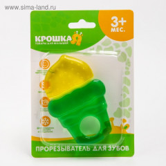 Прорезыватель охлаждающий «Мороженое» - Фото 2