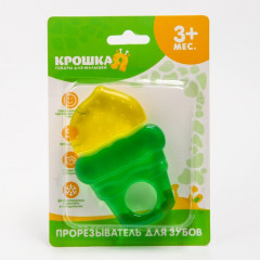 Прорезыватель охлаждающий «Мороженое» - Фото 4