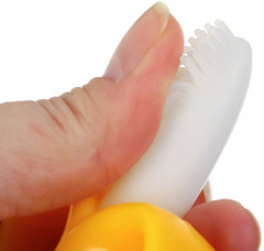 Прорезыватель «Банан» - Фото 4